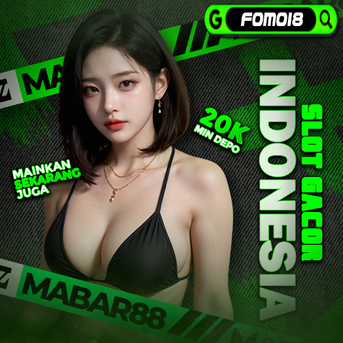 Fomo18 > Smart Game Zone dengan Energi Baru